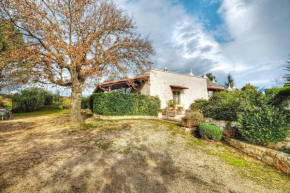 Apartment in Ostuni with garden